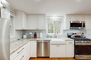 Casa (3 Bedrooms) | Interior