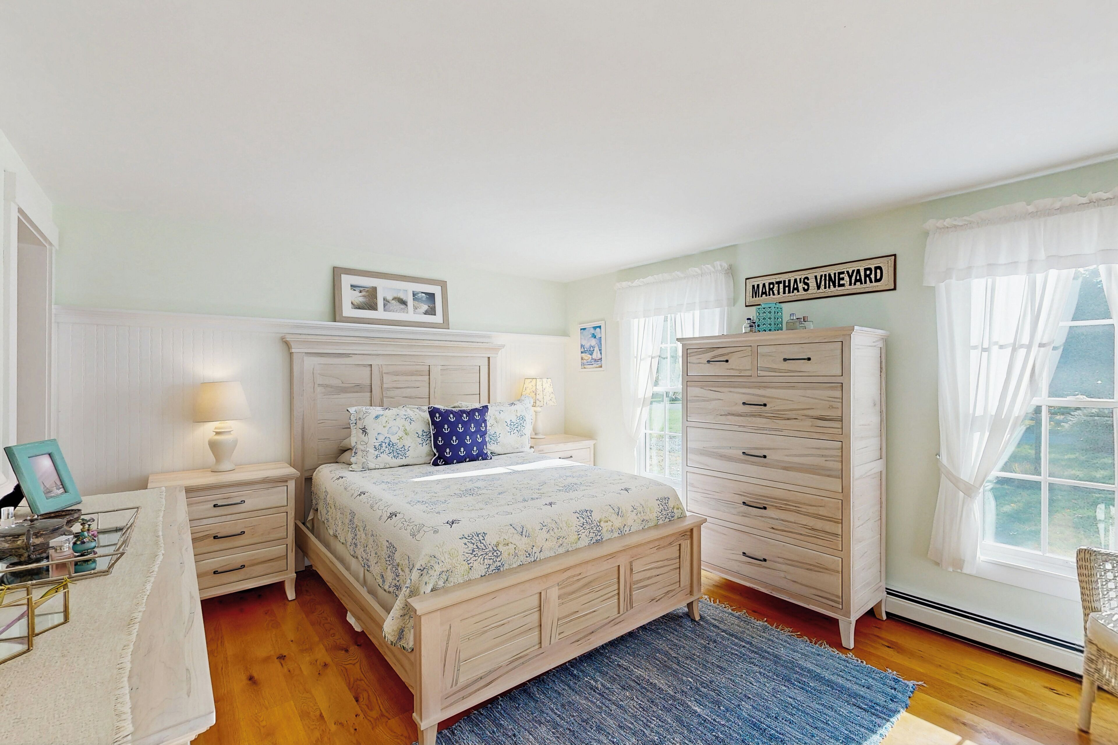 Nhà (3 Bedrooms) | Nội thất