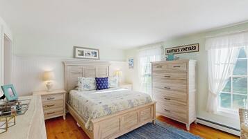 Nhà (3 Bedrooms) | Nội thất