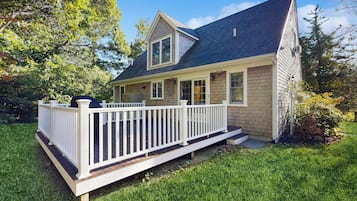 Casa (3 Bedrooms) | Parte interna