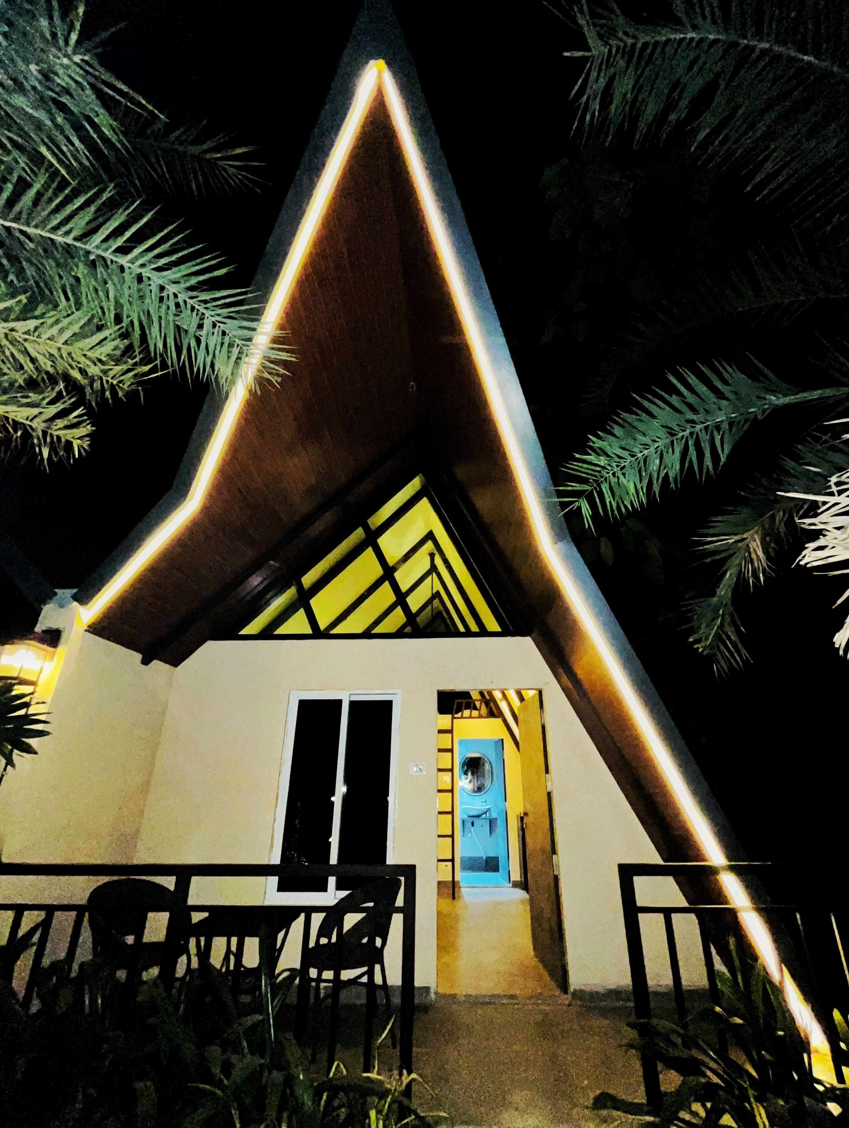 Family Room, Balcony, Garden View | Exterior