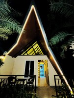 Family Room, Balcony, Garden View | Exterior