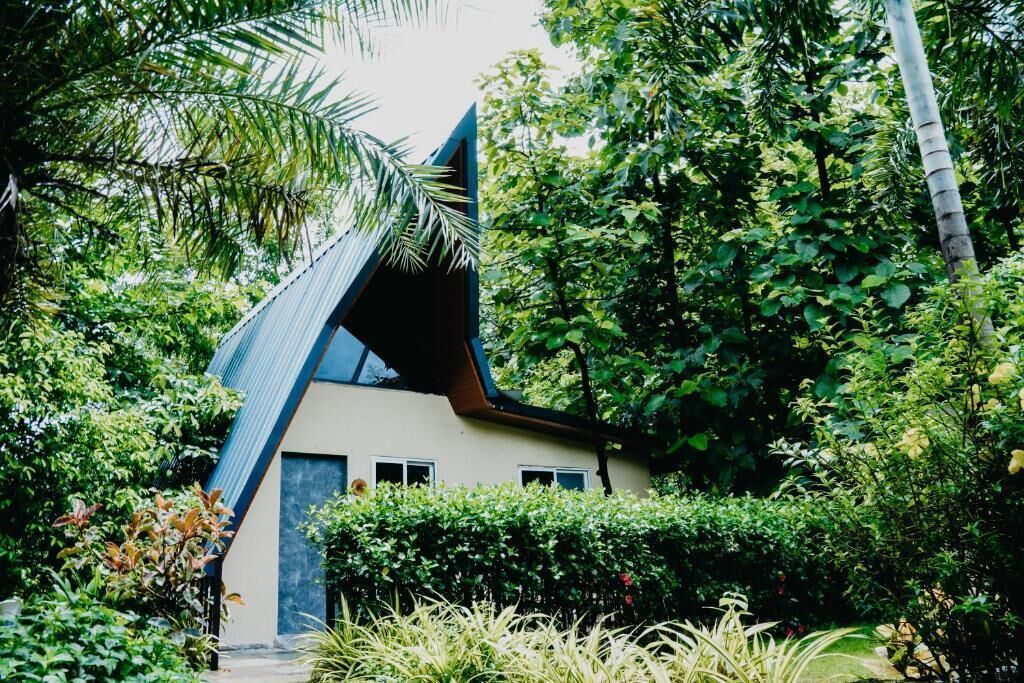 Exclusive Luxury Suite Stay In Shahapur | Exterior