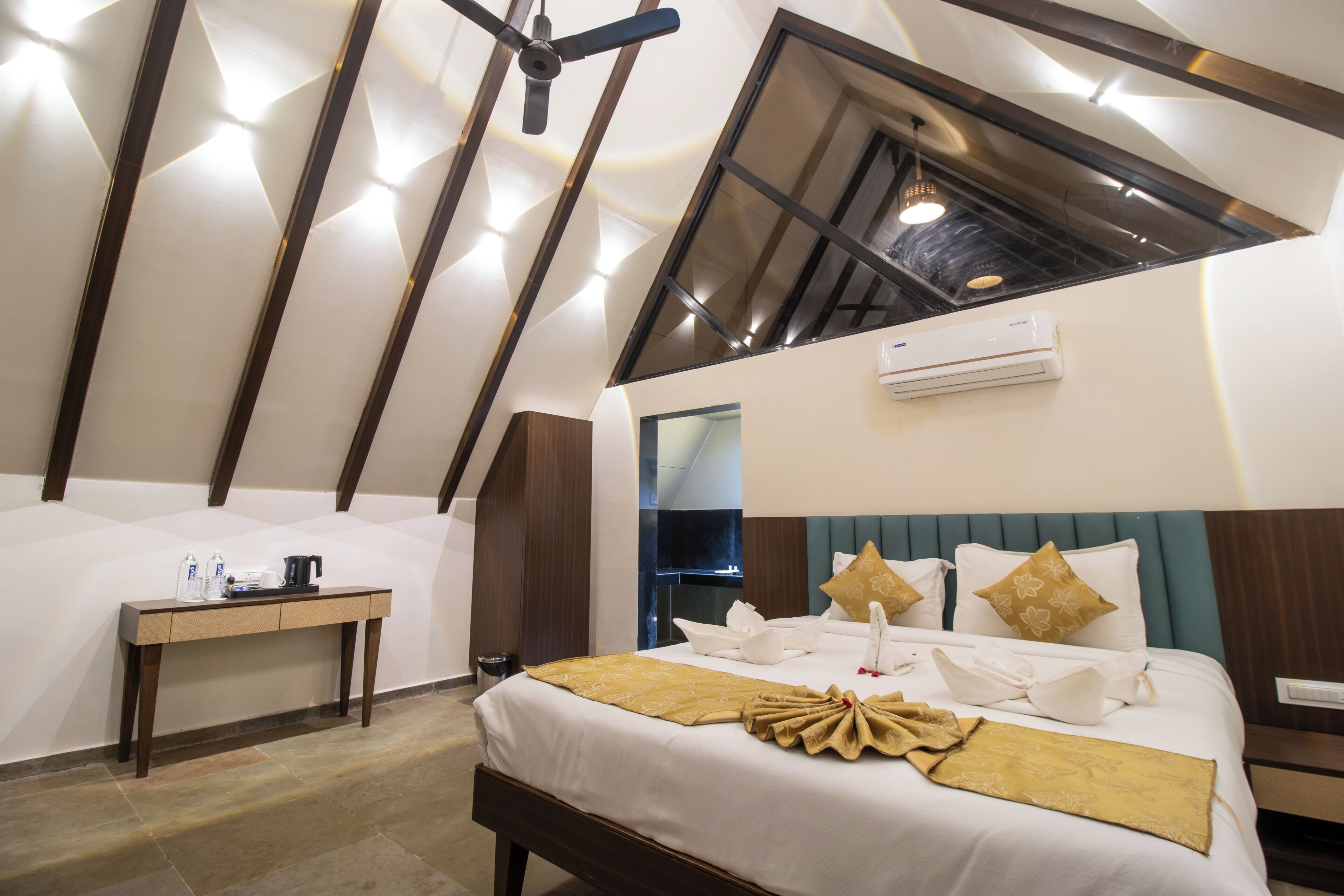 Premium Escape Cottage