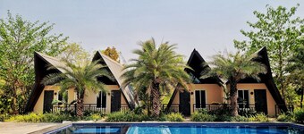 Birds Nest Resort - Thane