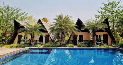 Birds Nest Resort - Thane