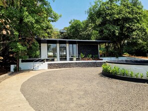 Exterior - Birds Nest Resort - Thane (Shahapur)