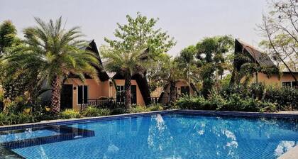 Birds Nest Resort - Thane