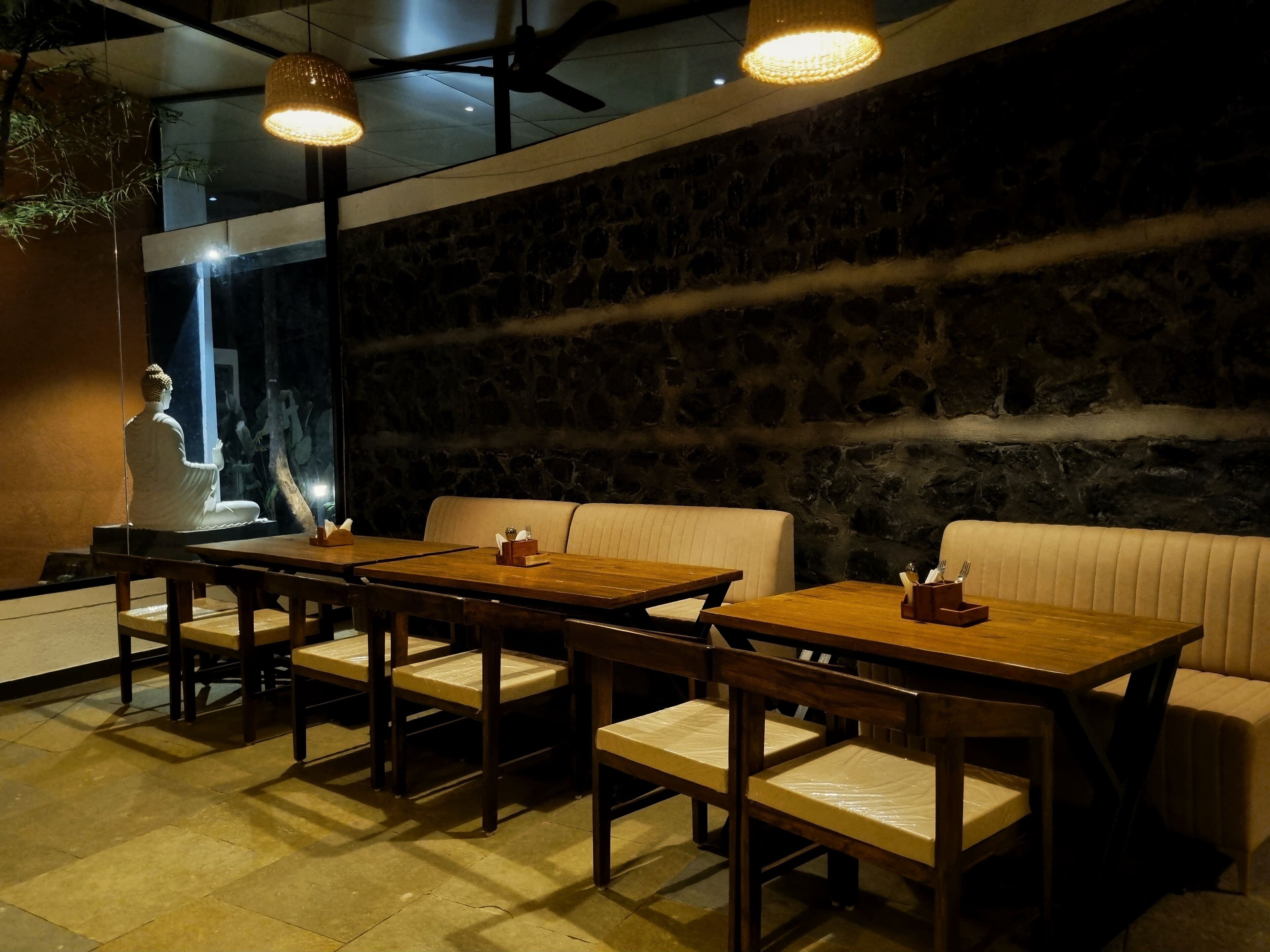 Restaurantes