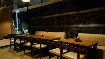Restaurantes