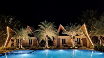 Premium Escape Cottage | Pool | Outdoor pool