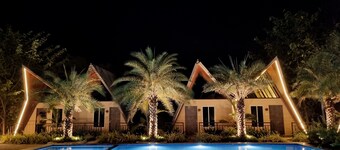 Birds Nest Resort - Thane