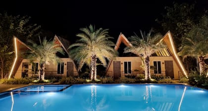 Birds Nest Resort - Thane