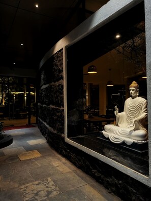 Interior - Birds Nest Resort - Thane (Shahapur)
