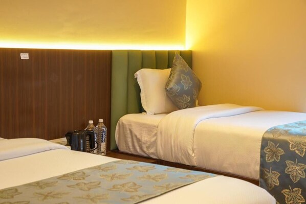 Exclusive Luxury Suite Stay In Shahapur | Soundproofing, free WiFi - Birds Nest Resort - Thane (Shahapur)