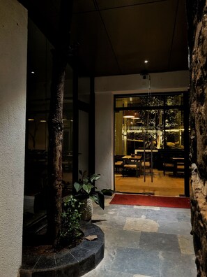 Interior - Birds Nest Resort - Thane (Shahapur)