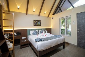 Chambres insonorisées, Wi-Fi gratuit