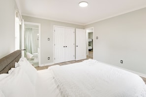 Talo (3 Bedrooms) | Sisätilat