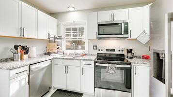 Maison (3 Bedrooms) | Intérieur