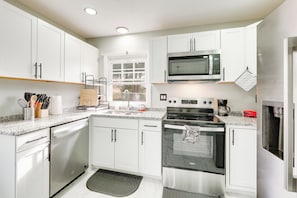 Talo (3 Bedrooms) | Sisätilat