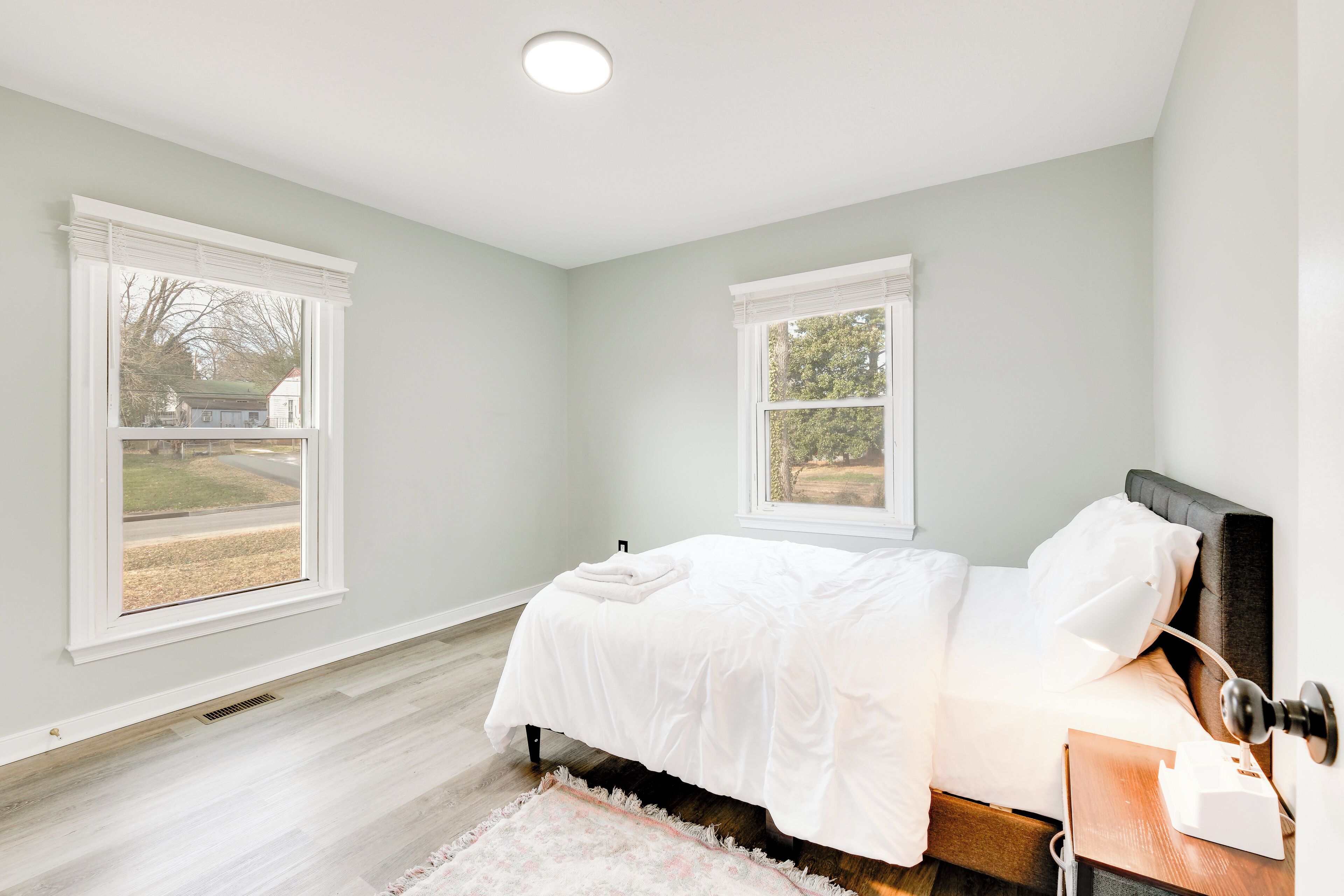 Ferienhaus (3 Bedrooms) | Innenbereich