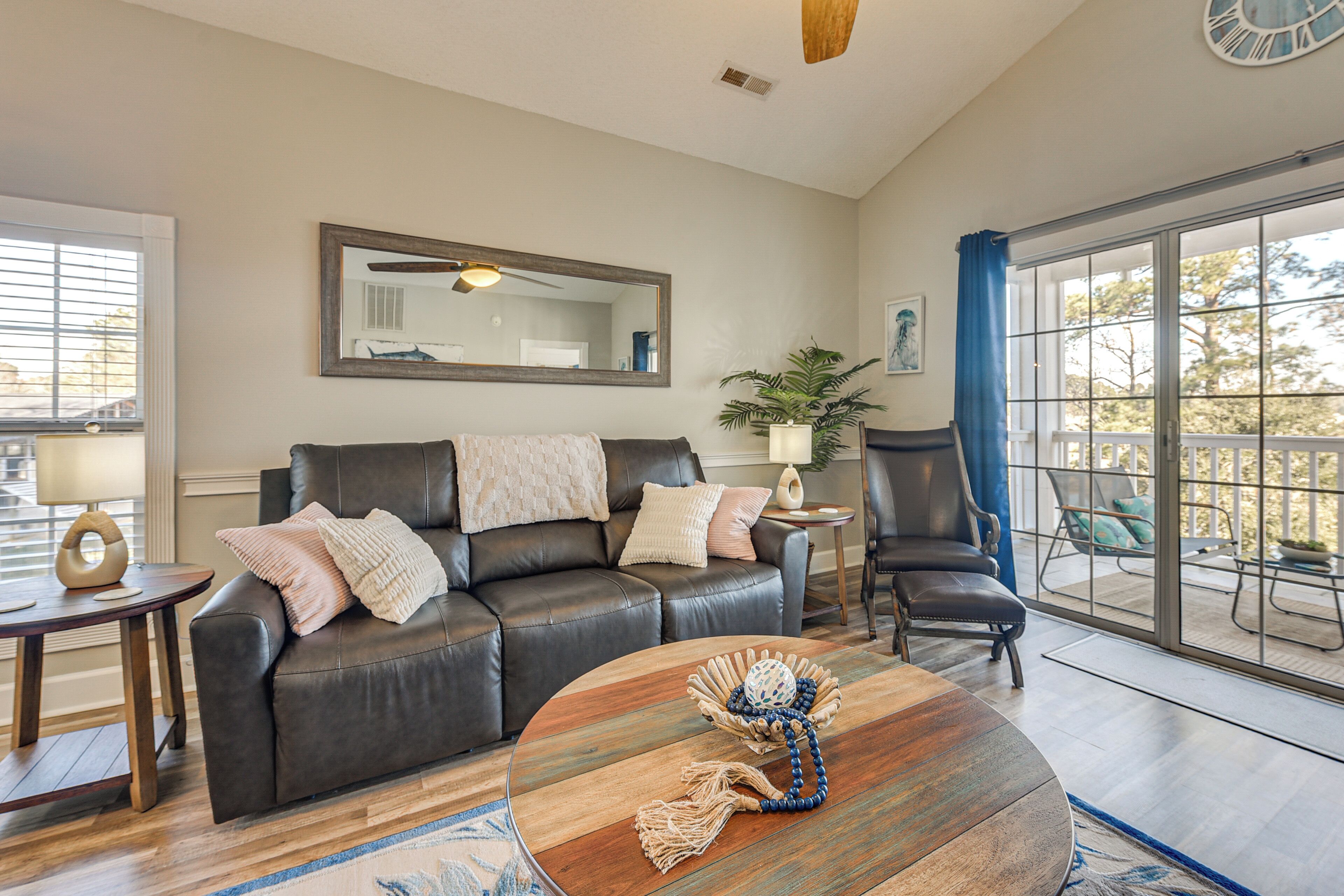 Apartamento (2 Bedrooms) | Fachada da propriedade