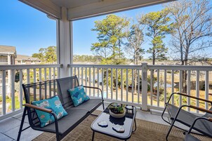 Apartamento (2 Bedrooms) | Interior