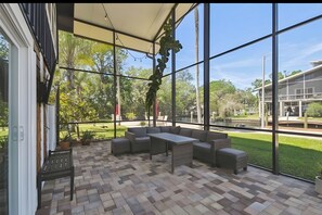 Interior - Waterfront Escape on Main River w/ Boat Slip! (Spring Hill)
