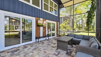 Rumah (3 Bedrooms) | Interior