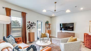 Apartment (3 Bedrooms) | Interior