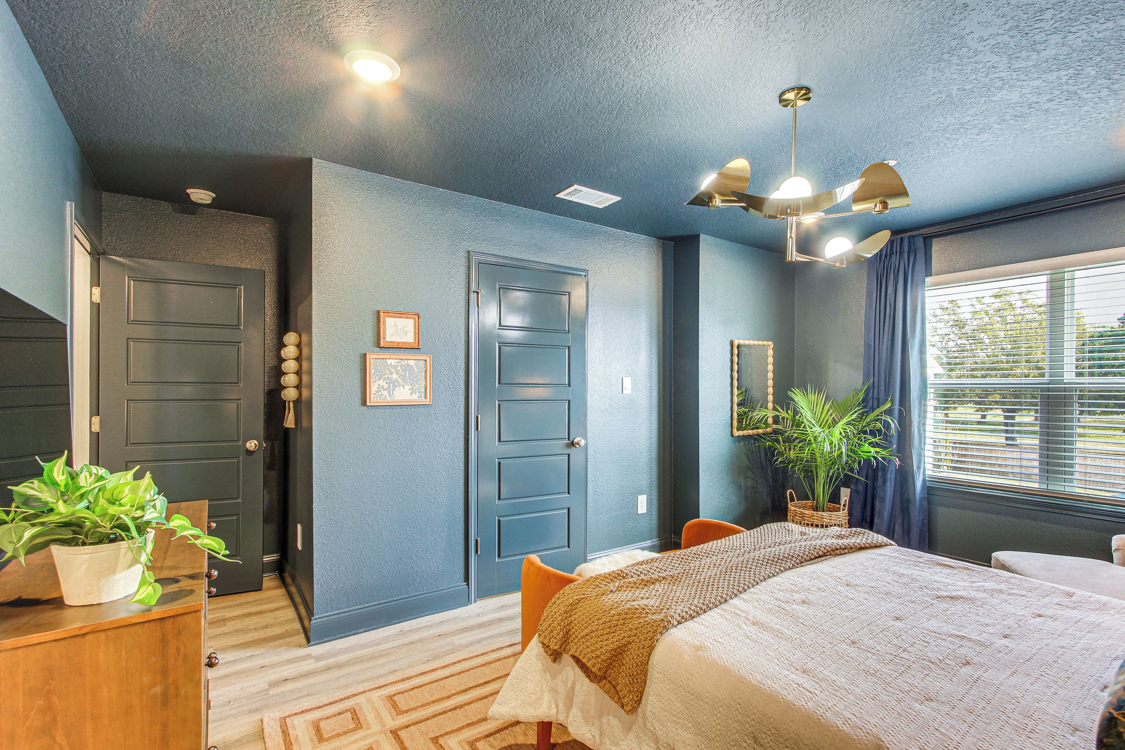 Apartment (3 Bedrooms) | Innenbereich