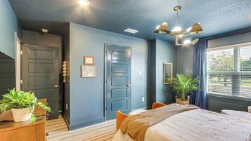 Apartment (3 Bedrooms) | Innenbereich