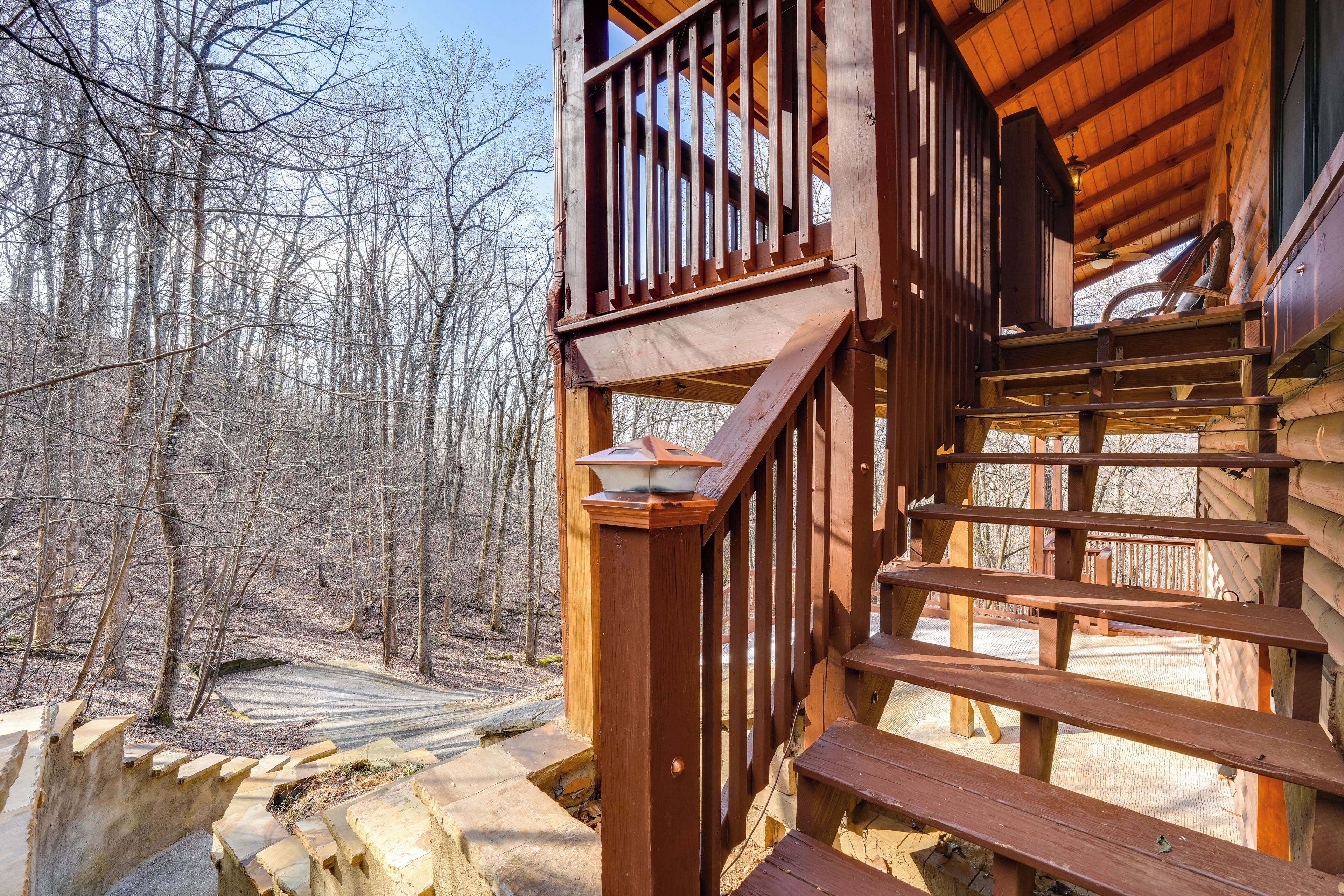 Rumah (3 Bedrooms) | Interior