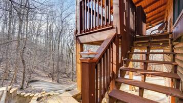 Rumah (3 Bedrooms) | Interior