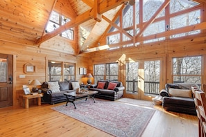 Maison (3 Bedrooms) | Intérieur