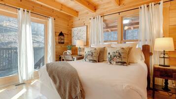 Rumah (3 Bedrooms) | Interior