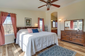 House (3 Bedrooms) | Bahagian dalam