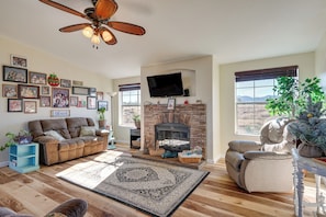 House (3 Bedrooms) | Bahagian dalam