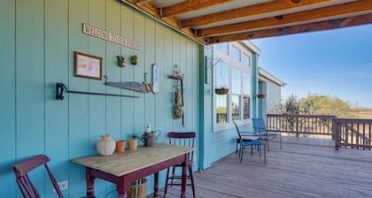 15 Mi to Kartchner Caverns: Quiet Gem w/ Mtn Views