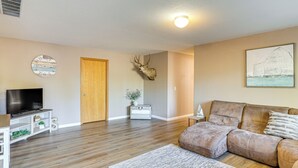 Maison (6 Bedrooms) | Intérieur