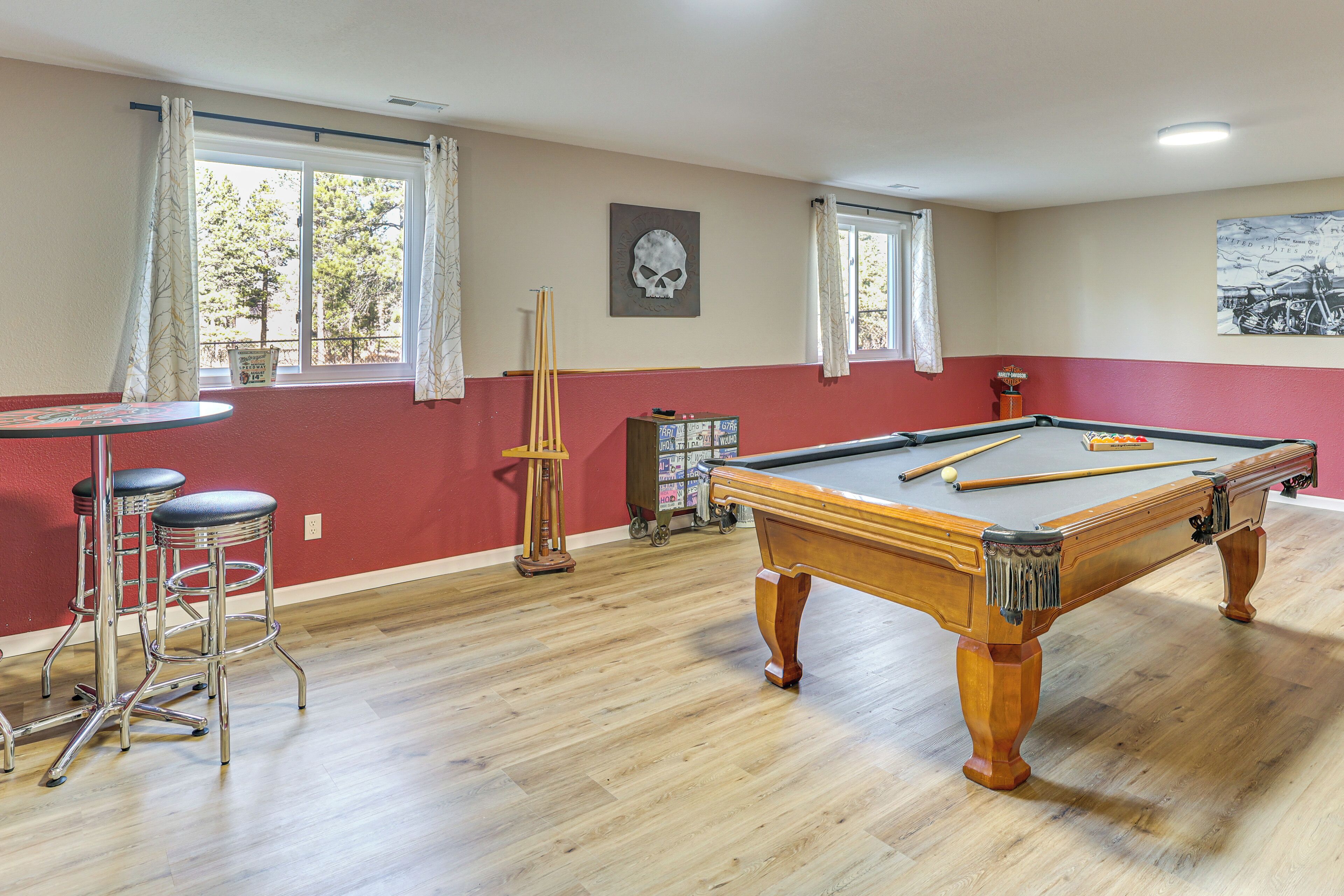 Ferienhaus (6 Bedrooms) | Fassade der Unterkunft