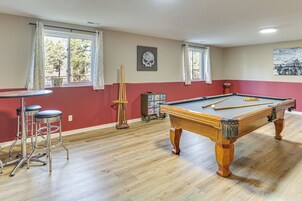 独立别墅 (6 Bedrooms) | 住宿正面