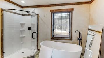House (1 Bedroom) | Interior
