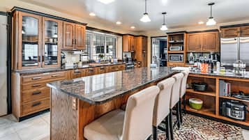 Casa (4 Bedrooms) | Interior