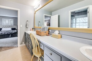 Hus (4 Bedrooms) | Interiør