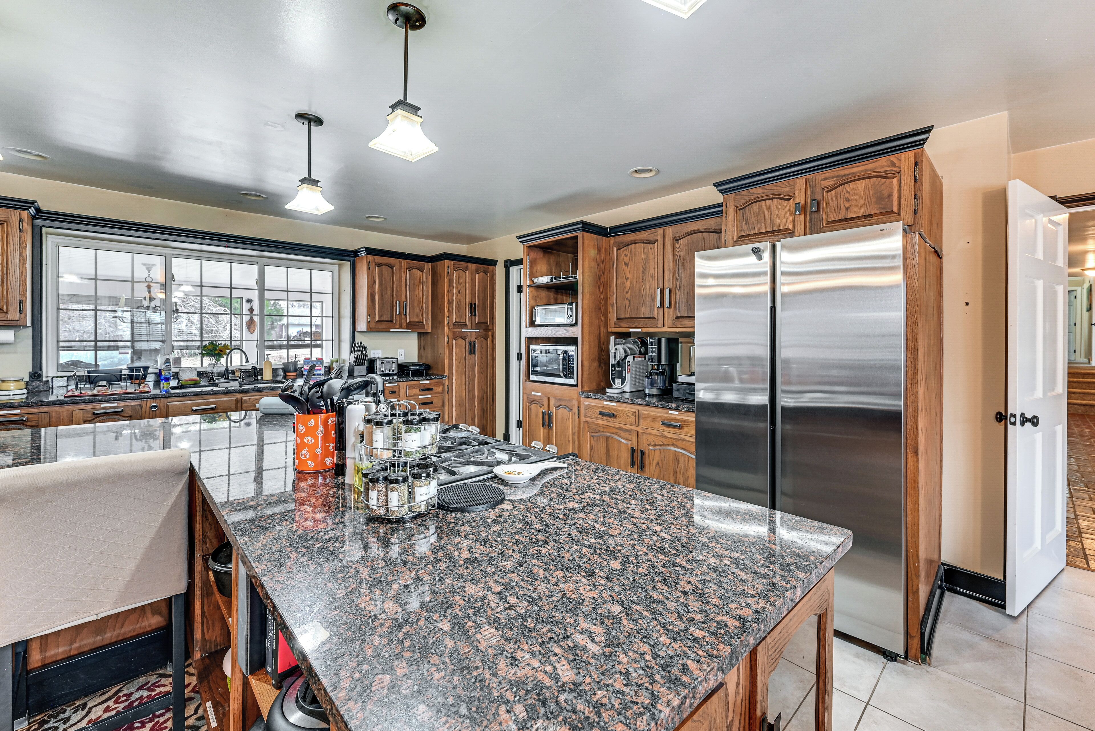 Maison (4 Bedrooms) | Intérieur