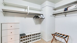 Huis (4 Bedrooms) | Interieur