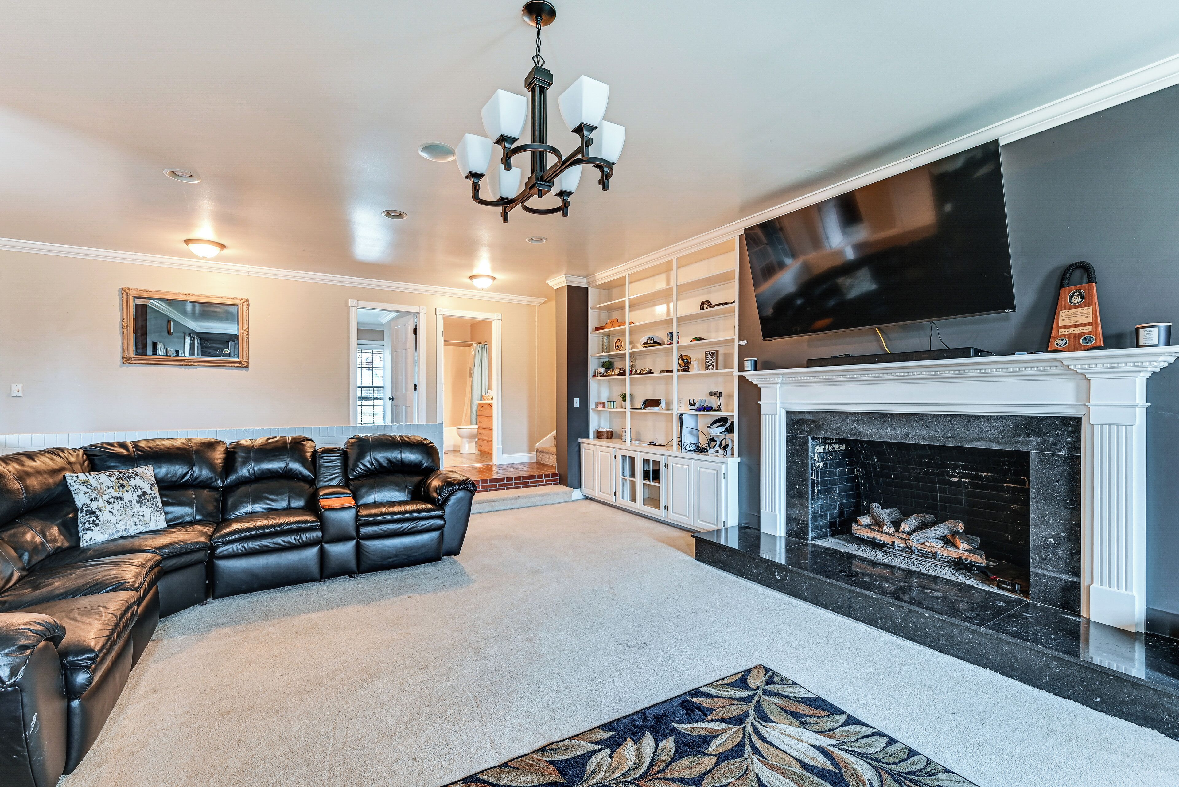 Maison (4 Bedrooms) | Façade de l’hébergement 