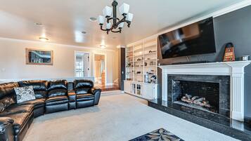 Maison (4 Bedrooms) | Façade de l’hébergement