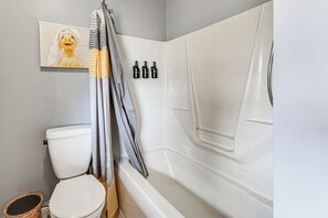 Casa (4 Bedrooms) | Interior